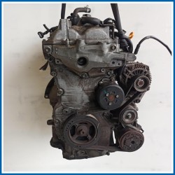 Motore completo NISSAN Micra IV