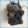 Motore completo NISSAN Micra IV