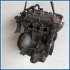 Motore completo NISSAN Micra IV