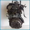 Motore completo NISSAN Micra IV