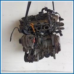 Motore completo NISSAN Micra IV