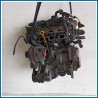 Motore completo NISSAN Micra IV