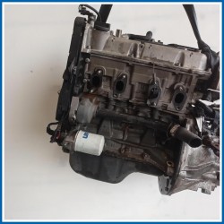 Motore semicompleto FIAT Seicento