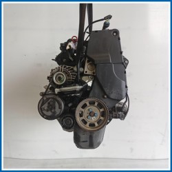 Motore semicompleto FIAT Seicento