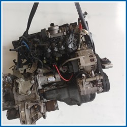 Motore semicompleto FIAT Seicento