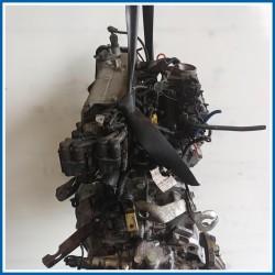 Motore semicompleto FIAT Seicento