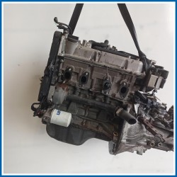Motore semicompleto FIAT Seicento