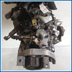 Cambio FIAT Seicento