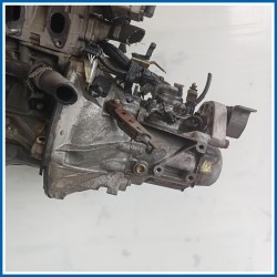 Cambio FIAT Seicento