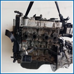 Motore semicompleto FIAT Panda II