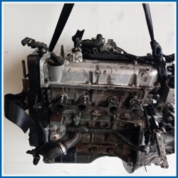 Motore semicompleto FIAT Panda II