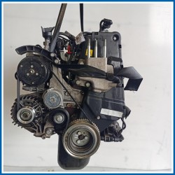 Motore semicompleto FIAT Panda II
