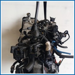 Motore semicompleto FIAT Panda II