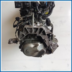 Cambio LANCIA Ypsilon II