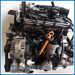Motore semicompleto SEAT Altea 5P1