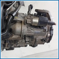 Cambio SEAT Altea 5P1
