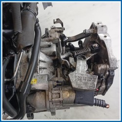 Cambio SEAT Altea 5P1