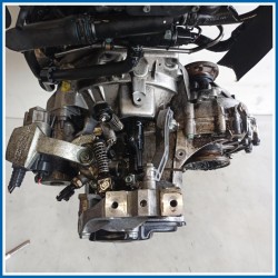Cambio SEAT Altea 5P1