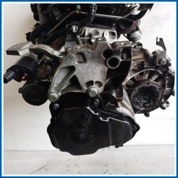 Cambio SEAT Altea 5P1