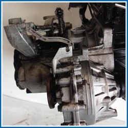 Cambio SEAT Altea 5P1