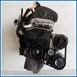 Motore semicompleto SKODA Fabia 6Y5 SW