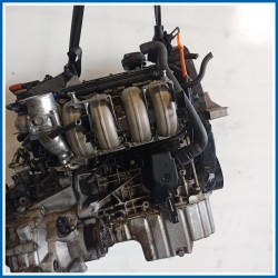 Motore semicompleto SKODA Fabia 6Y5 SW