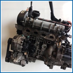 Motore semicompleto SKODA Fabia 6Y5 SW