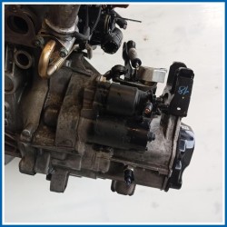 Cambio SKODA Fabia 6Y5 SW