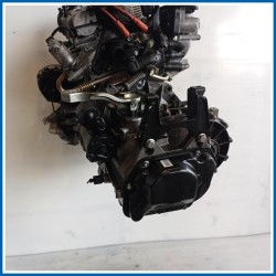 Cambio SKODA Fabia 6Y5 SW