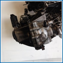Cambio SKODA Fabia 6Y5 SW