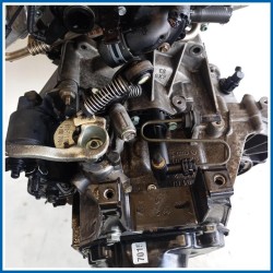 Cambio SKODA Fabia 6Y5 SW