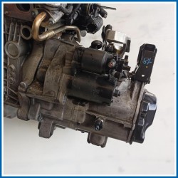 Cambio SKODA Fabia 6Y5 SW