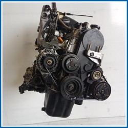 Monoblocco SUZUKI Alto IV