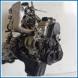 Monoblocco SUZUKI Alto IV