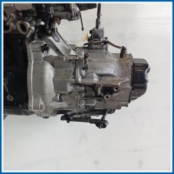 Cambio SUZUKI Alto IV