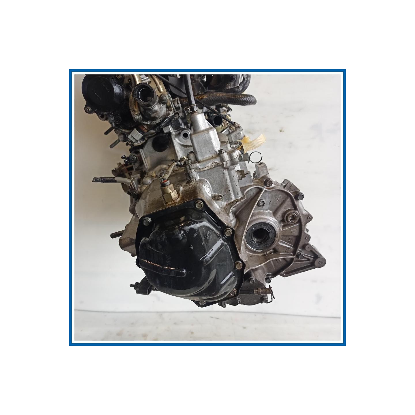 Cambio SUZUKI Alto IV
