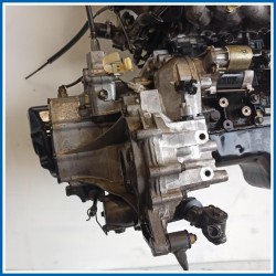 Cambio SUZUKI Alto IV