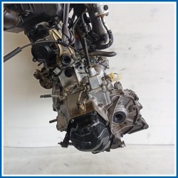Cambio SUZUKI Alto IV