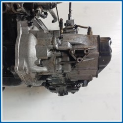 Cambio SUZUKI Alto IV