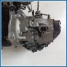 Cambio SUZUKI Alto IV