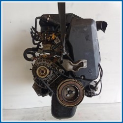 Motore semicompleto FIAT Punto I