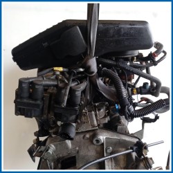 Motore semicompleto FIAT Punto I