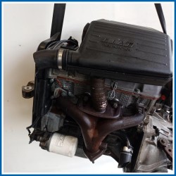Motore semicompleto FIAT Punto I