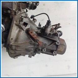 Cambio FIAT Punto I