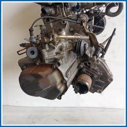 Cambio FIAT Punto I