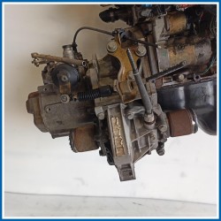 Cambio FIAT Punto I