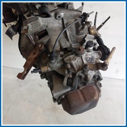Cambio FIAT Punto I