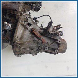 Cambio FIAT Punto I