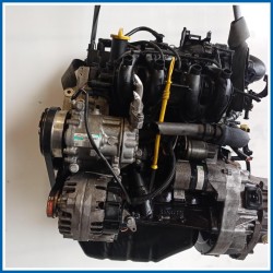 Motore semicompleto RENAULT Twingo I
