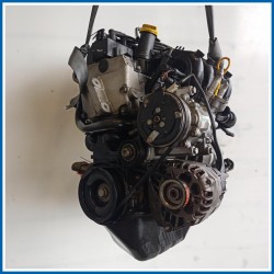 Motore semicompleto RENAULT Twingo I